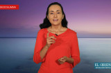 VIDEOCOLUMNA: Las creencias sobre el mundo. Por Úrsula Woolrich VIDEOCOLUMNA: Las creencias sobre el mundo. Por Úrsula Woolrich