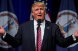 #UnOrienteVerde Trump y el medio ambiente #UnOrienteVerde Trump y el medio ambiente