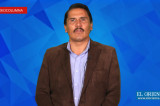 VIDEOCOLUMNA: Lamentamos no haber tenido el gobierno que quisimos. Por Alejandro Cruz VIDEOCOLUMNA: Lamentamos no haber tenido el gobierno que quisimos. Por Alejandro Cruz