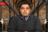 VIDEOCOLUMNA: La Orquesta Sinfónica Nacional de gira por Europa. Por Carlos Spíndola VIDEOCOLUMNA: La Orquesta Sinfónica Nacional de gira por Europa. Por Carlos Spíndola