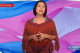 VIDEOCOLUMNA: Protocolo para quienes imparten justicia en casos que involucren la orientación sexual o la identidad de género. Por Rebeca Garza VIDEOCOLUMNA: Protocolo para quienes imparten justicia en casos que involucren la orientación sexual o la identidad de género. Por Rebeca Garza