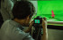 CULTURA: Taller de animación y seminario de cine en Guelatao CULTURA: Taller de animación y seminario de cine en Guelatao