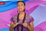 VIDEOCOLUMNAS: “Este 8 de marzo, las mujeres trans también alzamos la voz”. Por Rebeca Garza