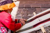 ECONOMÍA: El trabajo en los pueblos indígenas