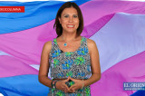 VIDEOCOLUMNA: Alondra Velázquez Hernández, primera candidata trans en Tlaquepaque,  Jalisco. Por Rebeca Garza VIDEOCOLUMNA: Alondra Velázquez Hernández, primera candidata trans en Tlaquepaque,  Jalisco. Por Rebeca Garza