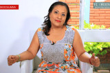 VIDEOCOLUMNA: Se necesita apoyo para Salina Cruz. Por Karina Barón VIDEOCOLUMNA: Se necesita apoyo para Salina Cruz. Por Karina Barón
