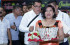 OAXACA: Seguiré impulsando leyes a favor de la comunidad LGBTTTI; Hilda Pérez OAXACA: Seguiré impulsando leyes a favor de la comunidad LGBTTTI; Hilda Pérez
