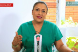 VIDEOCOLUMNAS: Hay que darle al campo mexicano la dignidad que merece. Por Karina Barón VIDEOCOLUMNAS: Hay que darle al campo mexicano la dignidad que merece. Por Karina Barón