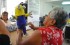 Curso de piñatas ayuda a mejorar motricidad de adultos mayores