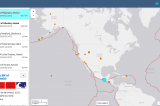 SISMO: Terremoto en México alerta Tsunami en costas