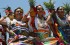TURISMO: Abren convocatoria para diseñar imagen de Guelaguetza 2018