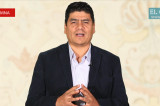 VIDEOCOLUMNA: La Noche de Rábanos en Oaxaca 120 años de tradición. Por Juan Antonio Gómez VIDEOCOLUMNA: La Noche de Rábanos en Oaxaca 120 años de tradición. Por Juan Antonio Gómez