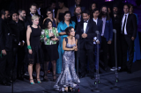 CINE: Los Premios Fénix ya tienen ganadores 2018. CINE: Los Premios Fénix ya tienen ganadores 2018.
