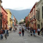 Oaxaca, uno de los 8 estados más seguros: PGJE