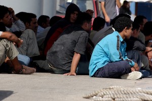 migrantes