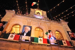 grito de independencia