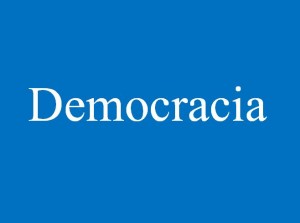 democracia Sección XXII