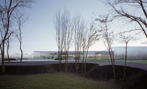 06_Louvre-lens by sanaa FOTO POR HISAO SUZUKI