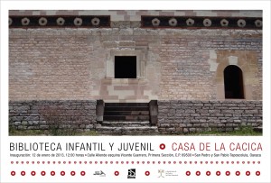 cacica