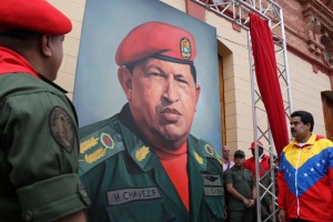 chavez asamblea nacional 4 de febrero de 2013