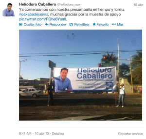 @heliodoroCaballero 100413