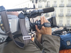 SPM, Algunos derechos reservados-periodista