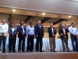 UABJO FACULTAD DE DERECHO