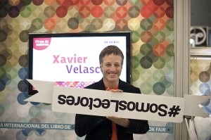©FILGuadalajara:Paola Villanueva Bidault