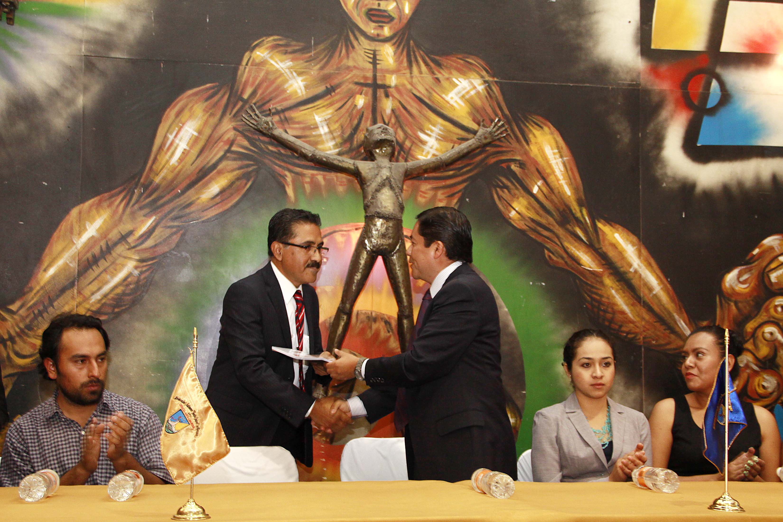 Facultad de Arquitectura implementará programas académicos en su campo de estudio