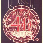 Taller Rufino Tamayo celebra 40 aniversario con exposición pictórica