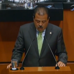 Priístas celebran inicio normal de clases en Oaxaca