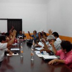 Acuerdan Consulta Indígena obligatoria para nuevos proyectos eólicos en Juchitán