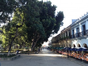 Desarrollo Económico Oaxaca-Por planeta