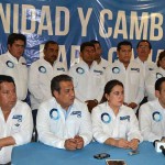 7 de cada 10 militantes buscan rescatar al PAN: Natividad Díaz Jiménez