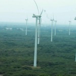 El Istmo de Tehuantepec y la energía eólica