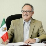 Se estima inversión de 4 mil mdd en proyecto eólico en Oaxaca: diputado Moreno Sada