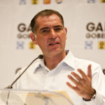 Que Sección 22 diga por escrito sobre qué desea dialogar: Gabino Cué