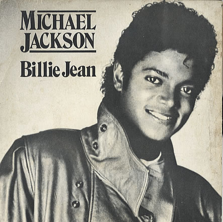si Especializarse Regenerador Historia detrás de la canción: "Billie Jean" de Michael Jackson -  eloriente.net