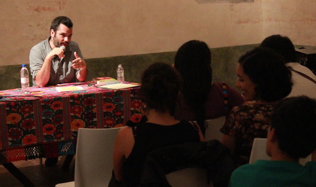 La imagen es una herramienta, técnica, metodología y paradigma.: Antonio Zirìon