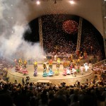 Programa Guelaguetza 2023