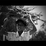 El trabajo infantil no es un juego de niños