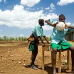 El trabajo infantil en la industria del turismo