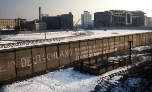 Muro de Berlín - wikipedia.org