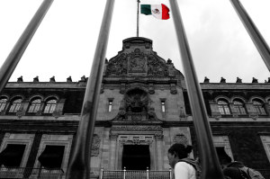 México Gris - Sapdiel Gómez Gutiérrez