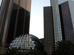 Bolsa Mexicana de Valores - Fabian Andres Camberoo