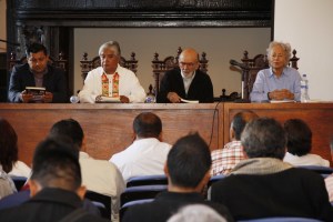Presentación El Yate de Granama - UABJO