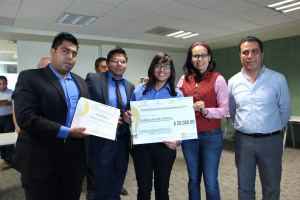 premio emprendedores 2 Skin Fresh UTVCO