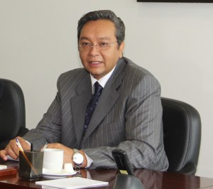 Magistrado Alfredo Lagunas (2)