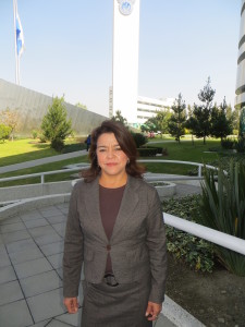 Patricia Reyna Ontiveros_Catedrática ITESM Campus Puebla