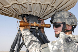 radar system calibration cc the us army